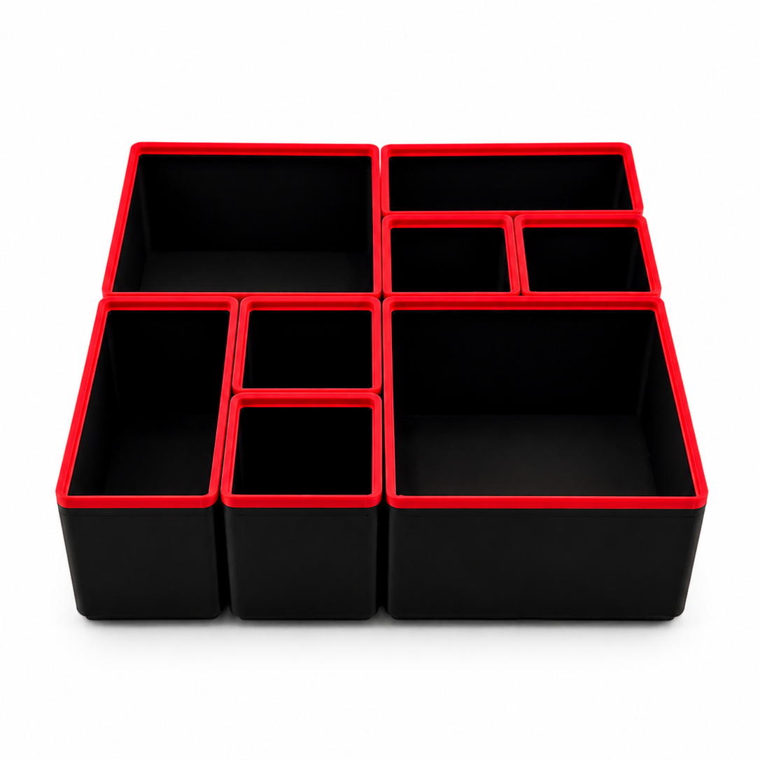 Starter Set - Lade Organizer